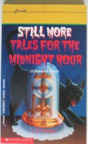 [Midnight Hour 03] • Still More Tales for the Midnight Hour